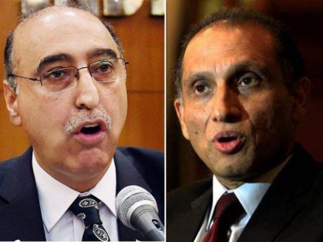 aizaz ignores basit s disgusting letter