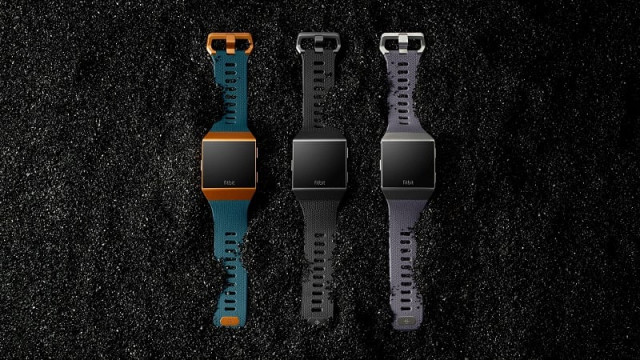 fitbit launches smartwatch called ionic photo fitbit fitbit launches smartwatch called ionic photo fitbit