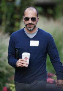 uber confirms dara khosrowshahi as their new ceo uber confirms dara khosrowshahi as their new ceo