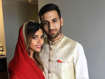 love how my wife s looks are more important than all other global issues zaid ali