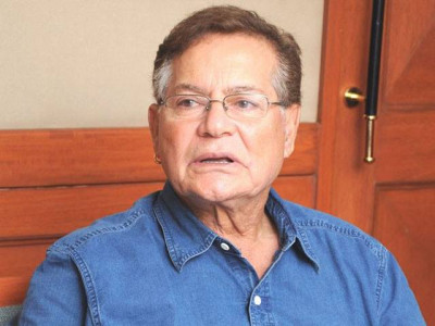 tubelight would ve done well if any other actor had starred in it salim khan on son salman tubelight would ve done well if any other actor had starred in it salim khan on son salman