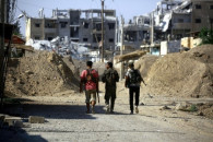 syria threatens to bomb kurdish district in aleppo