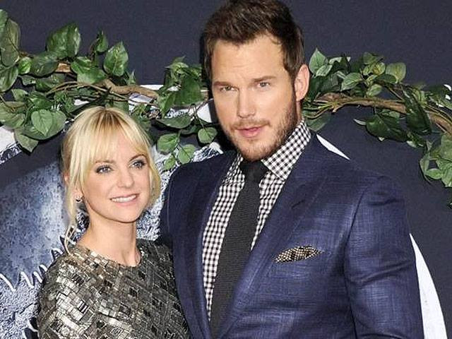 chris pratt and anna faris have decided to go ahead with the divorce chris pratt and anna faris have decided to go ahead with the divorce