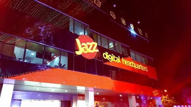 jazz 039 s digital headquarters in islamabad photo jazz jazz 039 s digital headquarters in islamabad photo jazz
