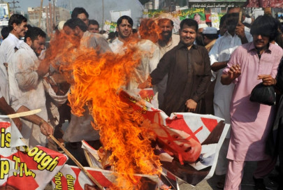 traders in peshawar call for boycott of american products traders in peshawar call for boycott of american products