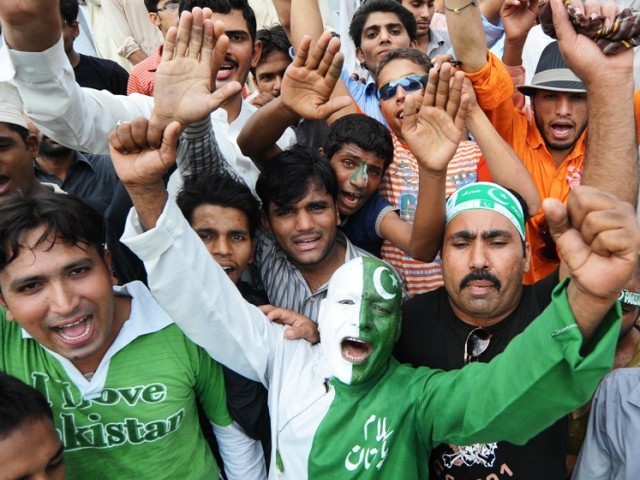 Expat bhai, Pakistan is Pakistan yaar!