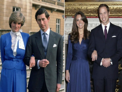 5 times kate middleton s style reminded us of princess diana 5 times kate middleton s style reminded us of princess diana