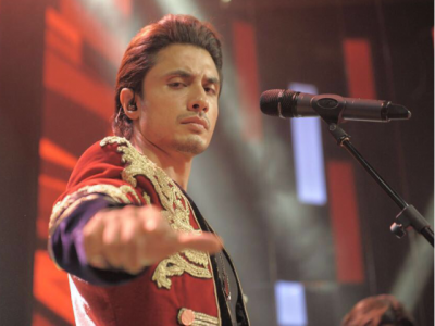 in case of criticism danyal will have to prove himself on his own ali zafar on brother danyal in case of criticism danyal will have to prove himself on his own ali zafar on brother danyal