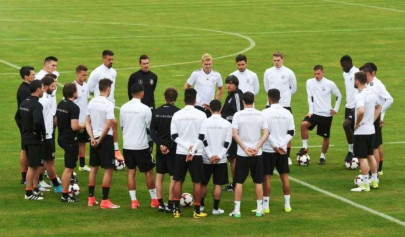 loew s germany ready to enter world cup on high