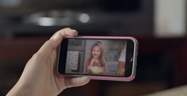 facebook launched its watch video service to us users on thursday photo facebook