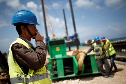 nab urged to probe money laundering allegations against chinese company