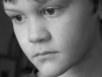 children who make plans