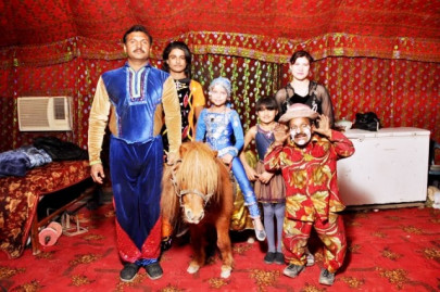 yes i still love going to the circus