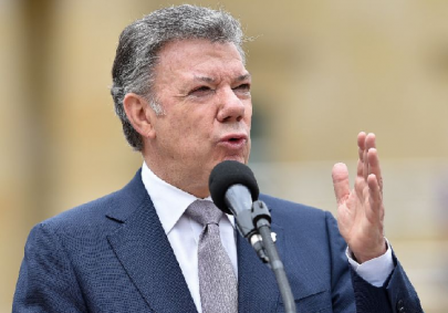 colombian security forces kill top drug trafficker