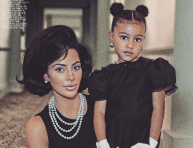 my daughter would be better than trump kim kardashian