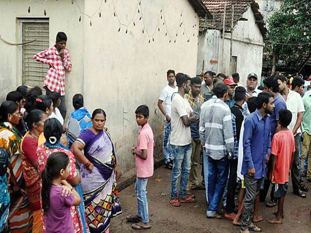 the unemployed alcoholic son became furious when she refused cash photo courtesy cover asia press the unemployed alcoholic son became furious when she refused cash photo courtesy cover asia press