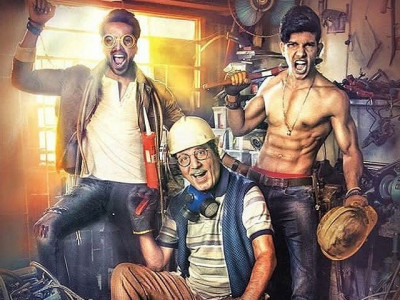 na maloom afraad 2 review entertaining but soulless