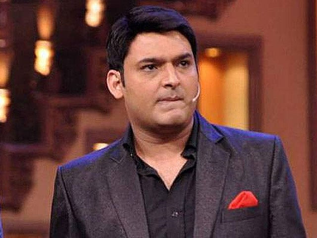 comedian kapil sharma photo courtesy india today comedian kapil sharma photo courtesy india today