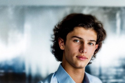 move over prince harry prince nikolai is here to slay