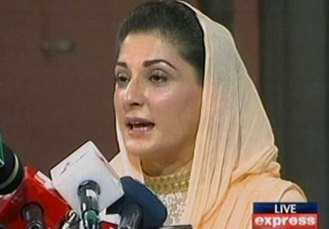 maryam nawaz speaks at the st anthony 039 s church in lahore on september 1 2017 photo screengrab maryam nawaz speaks at the st anthony 039 s church in lahore on september 1 2017 photo screengrab
