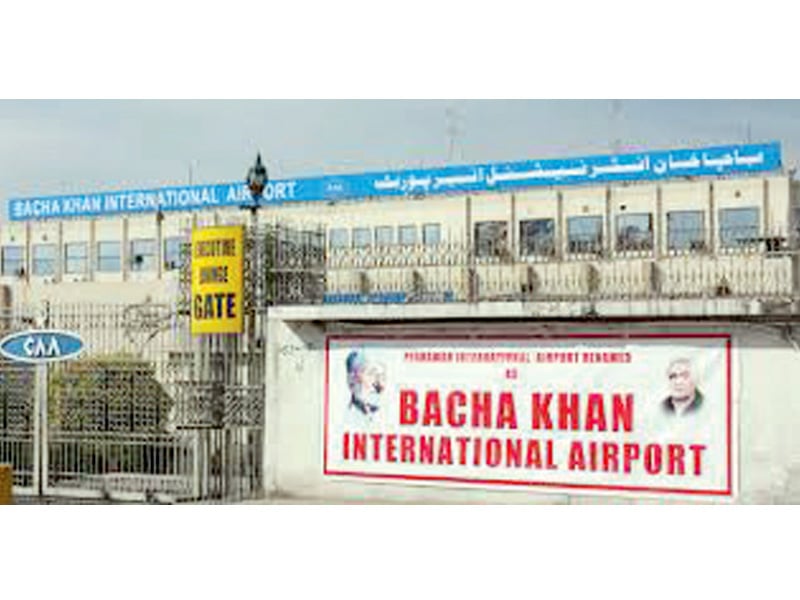 at least 39 passengers from uae test positive for covid at peshawar airport