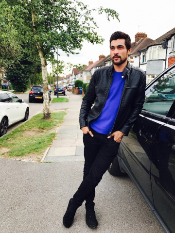 photo courtesy mohammad amir twitter photo courtesy mohammad amir twitter