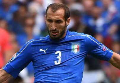 italy s chiellini ruled out of crucial spain clash