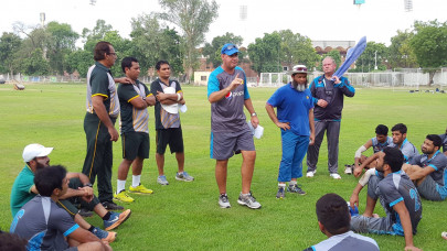 for world class players we need world class academies