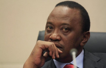 kenyan president election overturned by court attacks judiciary