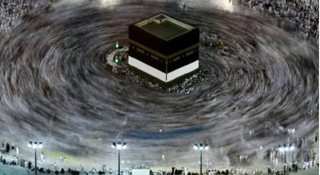 in september 2015 a construction crane crashed over pilgrims congregating at the grand mosque in mecca leaving more than 100 people dead photo afp in september 2015 a construction crane crashed over pilgrims congregating at the grand mosque in mecca leaving more than 100 people dead photo afp