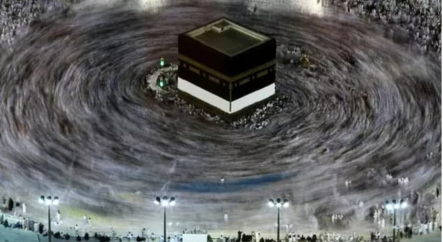 in september 2015 a construction crane crashed over pilgrims congregating at the grand mosque in mecca leaving more than 100 people dead photo afp in september 2015 a construction crane crashed over pilgrims congregating at the grand mosque in mecca leaving more than 100 people dead photo afp
