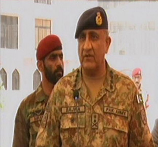 security and uplift coas vows continued assistance in balochistan
