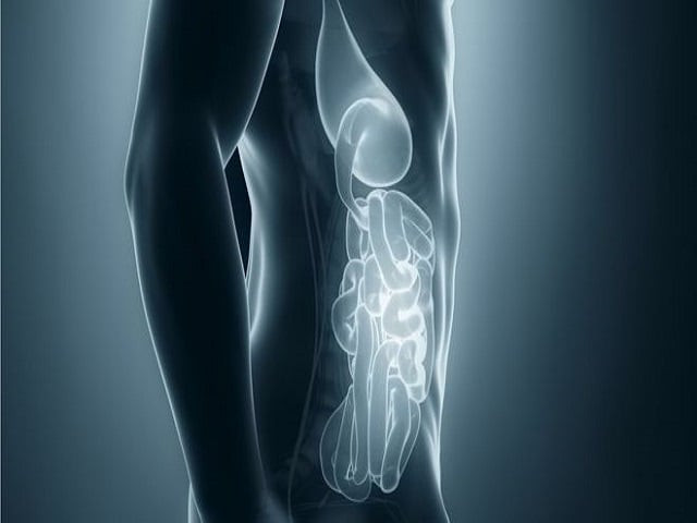 the device works by detecting light sources inside the body photo courtesy bbc the device works by detecting light sources inside the body photo courtesy bbc