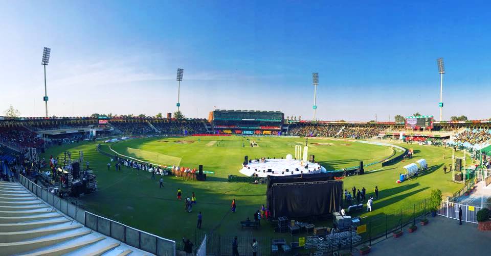 cricket comes home waqar younis believes the grandeur of the world xi s tour will not be less than india s historical visits to pakistan photo courtesy psl