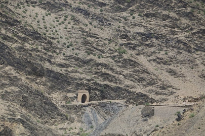 jamrud railway station the sorrow state of a once beautiful train depot jamrud railway station the sorrow state of a once beautiful train depot