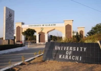 over 7500 vie for 1 347 karachi university seats over 7500 vie for 1 347 karachi university seats