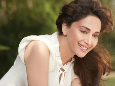 music has been a part of my life from the very beginning madhuri dixit on music debut music has been a part of my life from the very beginning madhuri dixit on music debut