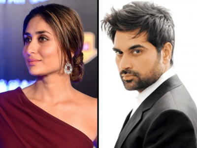 would love to work with kareena kapoor khan humayun saeed