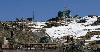 indian chinese defense forces must maintain cooperation indian foreign secretary