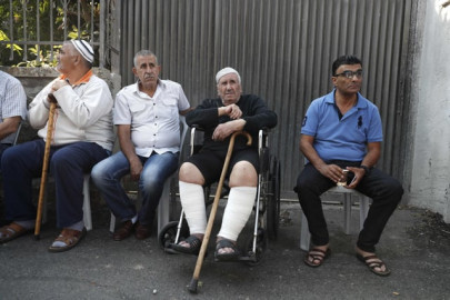 palestinian family evicted from jerusalem home of 50 years