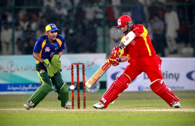 now that we have attracted some international players to play on our soil it would be good if efforts are made to lure supporters of foreign teams to the country as well photo reuters now that we have attracted some international players to play on our soil it would be good if efforts are made to lure supporters of foreign teams to the country as well photo reuters