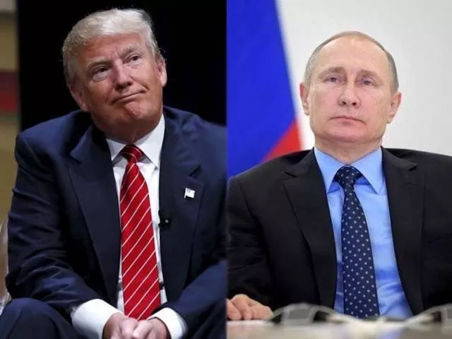 russian president was speaking after us officials ordered the country to vacate diplomatic premises in several cities photo file russian president was speaking after us officials ordered the country to vacate diplomatic premises in several cities photo file
