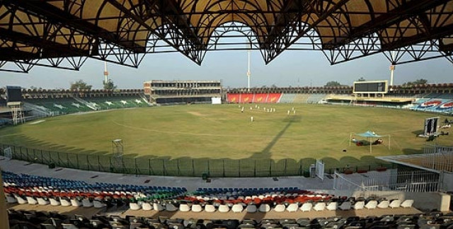 ccpo reviews security measures at stadium ccpo reviews security measures at stadium