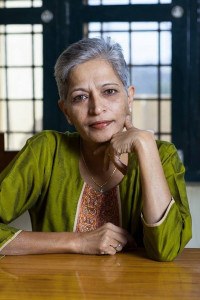 indian journalist activist gauri lankesh shot dead indian journalist activist gauri lankesh shot dead