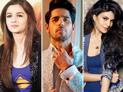 jacqueline fernandez touted to be sidharth malhotra s new love interest