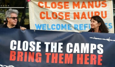 asylum detainees awarded 56 million in australia class action asylum detainees awarded 56 million in australia class action