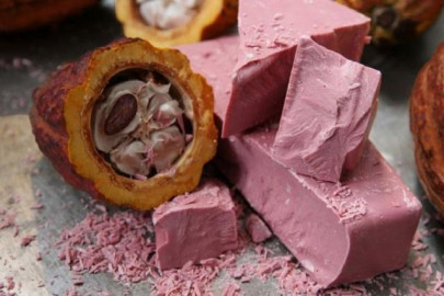 scientists just invented a new form of chocolate scientists just invented a new form of chocolate