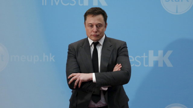 musk fears ai will trigger wwiii photo reuters musk fears ai will trigger wwiii photo reuters