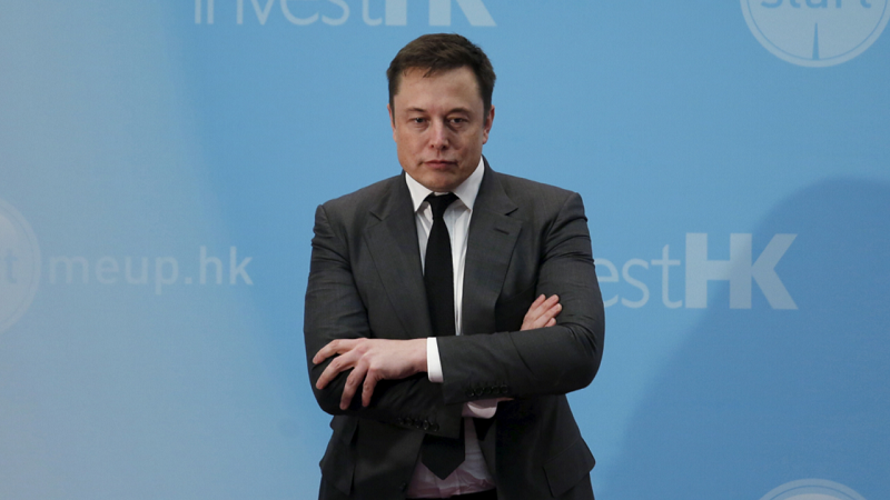 musk fears ai will trigger wwiii photo reuters