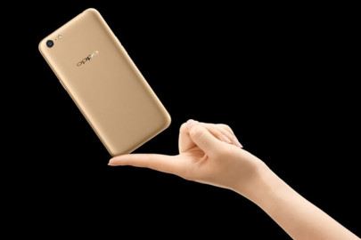 oppo launches a71 in pakistani markets oppo launches a71 in pakistani markets